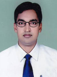 Dr. Md. Shahidullah