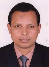 Dr. Shafquat Waheed Shishir