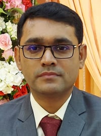 Dr. A.B.M. Imam Hossain Jewel