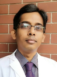 Dr. Chirangib Singha