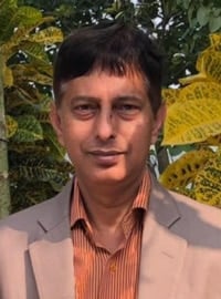 Prof. Dr. S. M. Sarwar