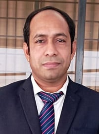 Dr. Maidul Islam
