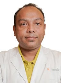 Dr. Md. Anwarul Islam (Sagar)