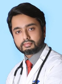 Dr. Md. Sanwar Nawaz Khan