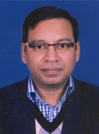 Dr. Md. Shahriar Kabir