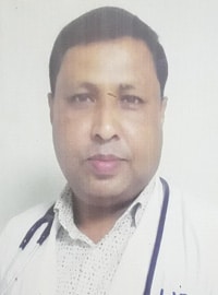 Dr. S. M. Shamsul Haque Sumon