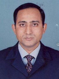 Prof. Dr. Md. Rayhanur Rahman