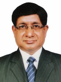 Prof. Dr. Tapan Kumar Saha