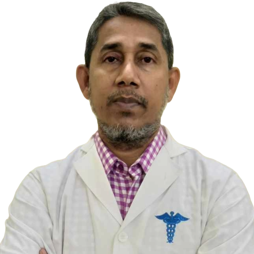 Dr.Md.Sazzatul Mamun