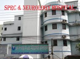 SPRC & Neurology Hospital