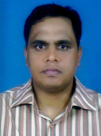 Dr. A.K.M Shamsul Haque