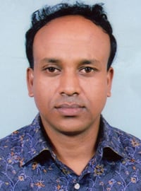 Dr. Harimohan Pandit Newton