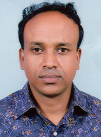 Dr. Harimohan Pandit Newton