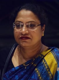 Dr. Ismat Ara Begum (Popy)
