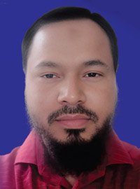 Dr. Md. Abdul Hakim