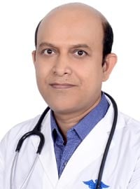Dr. Md. Jahedi Hasan Rumi