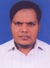 Dr. Md. Monjurul Momin Khan