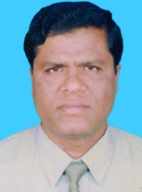 Dr. Mohammad Ali