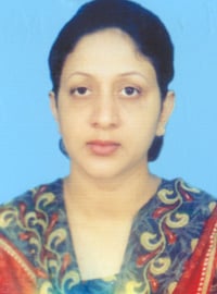 Dr. Ruma Afrose