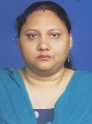 Dr. Sabita Dhar