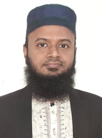 Dr. Shaikh Ibn Anowar