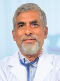 Prof. Dr. Md. Azizul Haque