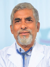 Prof. Dr. Md. Azizul Haque