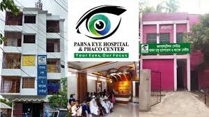 Pabna Eye Hospital & Phaco Center