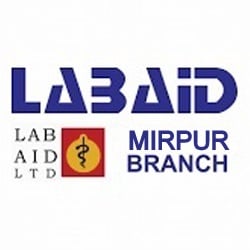 Labaid Diagnostic, Mirpur
