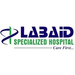Labaid Specialized Hospital, Dhanmondi
