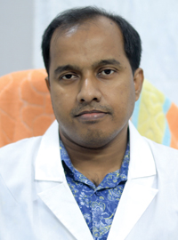 Dr. Amrit Kumar Debnath Dr. Amrit Kumar Debnath
