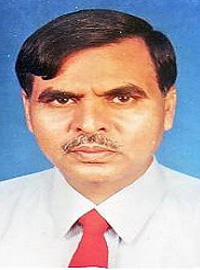Dr. Belayet Hossain