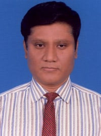 Dr. Biplob Kumar Barman