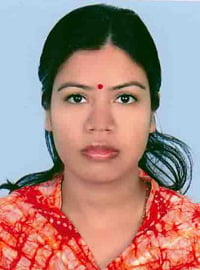 Dr. Chandana Rani Debnath