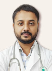 Dr. Dil Md. Sazzadul Kabir (Sabuz)