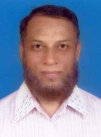 Dr. Md. Abdul Quayum Khan