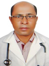 Dr. Md. Amir Hossain Mia