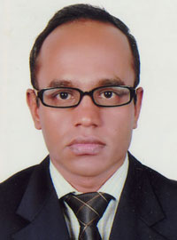Dr. Md. Kamruzzaman Khokan