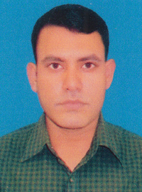 Dr. Mostaq Ahmed