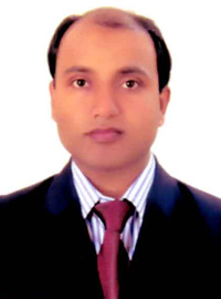 Dr. Mohammad Selim Uddin