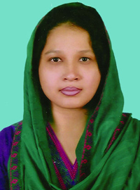 Dr. Mohshina Abedin (Koli)