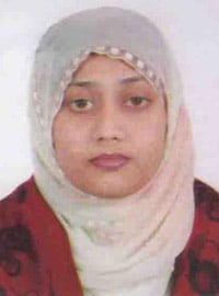 Dr. Monija Karim