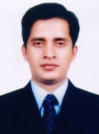Dr. Saleh Ahmed Saleh