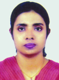 Dr. Shahnaj Begum