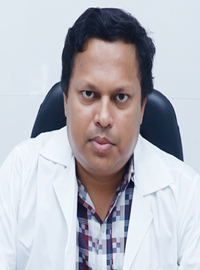 Dr. Soumitra Das