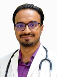 Dr. Subrata Das Rupam