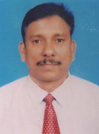 Prof. Dr. Md. Firoz Kabir