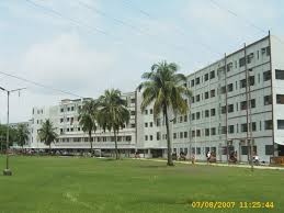 Sher-E-Bangla Medical College & Hospital