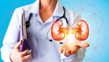 কিডনি সুস্থ রাখার উপায়