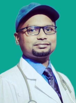 Asst. Prof. Dr. Bijoy Kumar Dutta